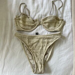 Triangl Rhian Bikini